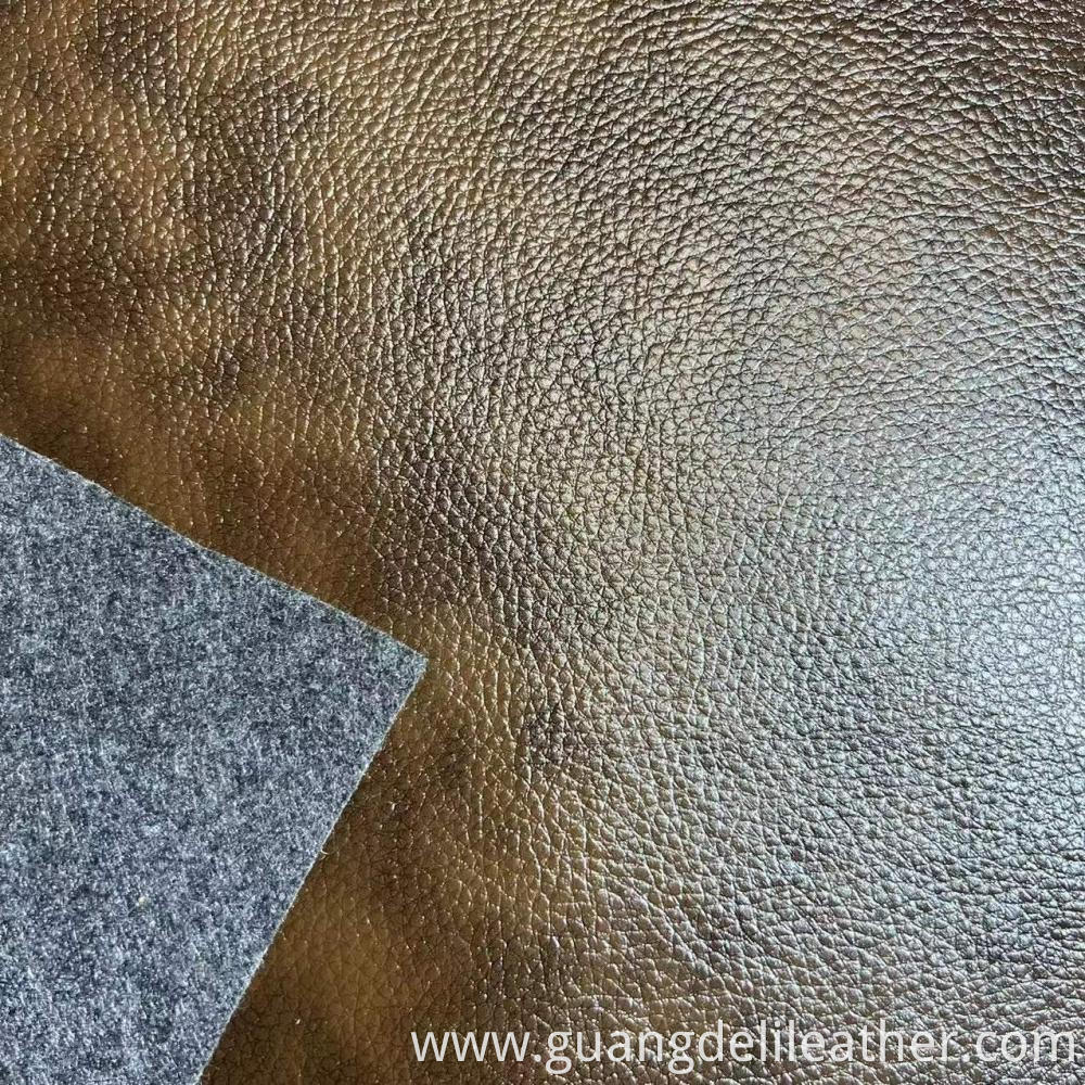 Nowoven Backing Leather